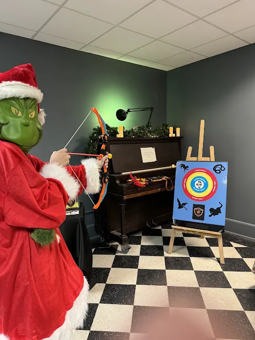 Zen Dragon Martial Arts Crown Hill Picture 1