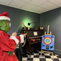 Zen Dragon Martial Arts Crown Hill ico