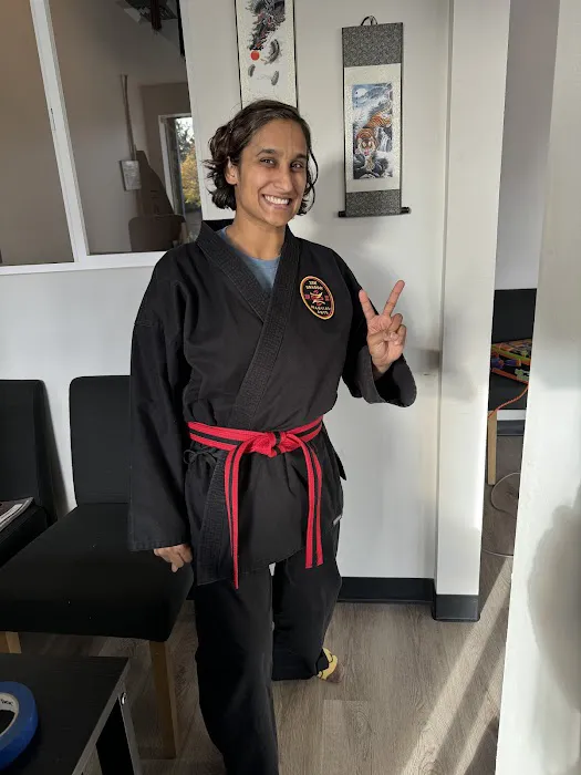 Zen Dragon Martial Arts Crown Hill Picture 6