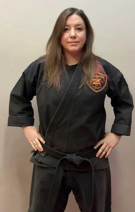 Zen Dragon Martial Arts Crown Hill Picture 5