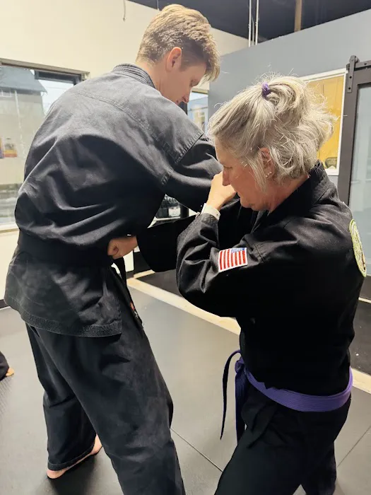 Zen Dragon Martial Arts Crown Hill Picture 7