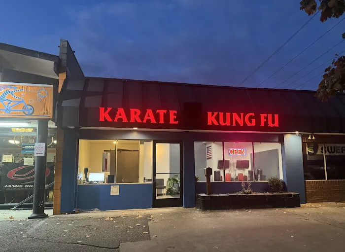 Zen Dragon Martial Arts Crown Hill Picture 9