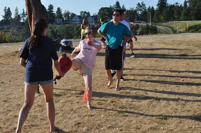 Martial Arts Center Picture 4