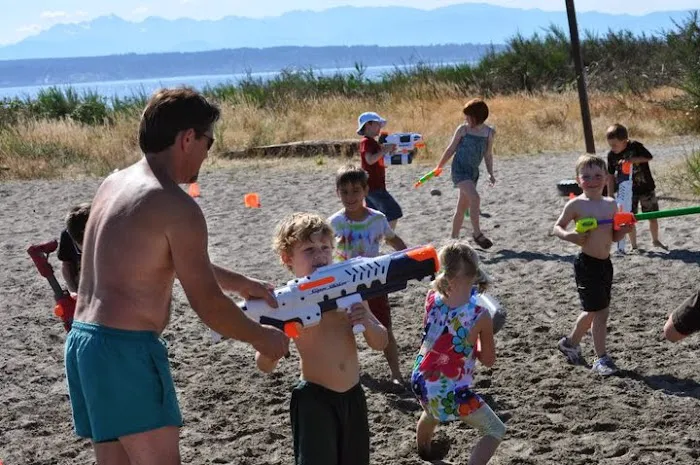 Martial Arts Center Picture 5