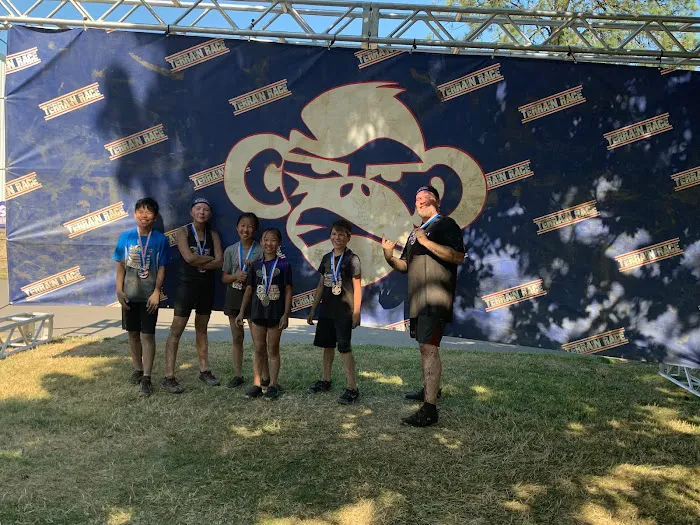 Martial Arts Center Picture 6