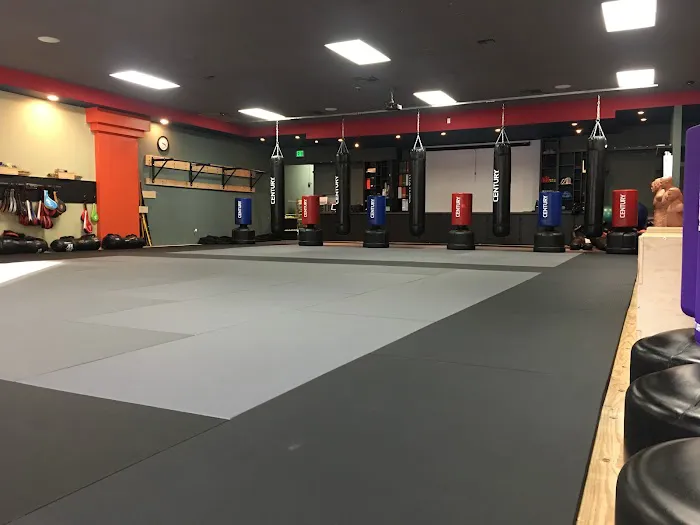 Martial Arts Center Picture 7