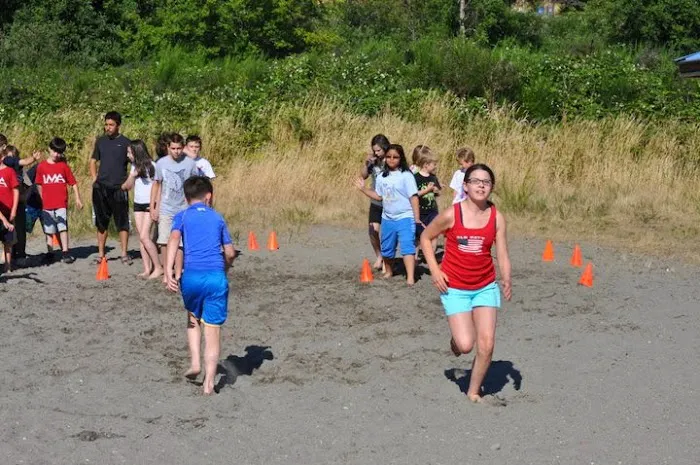 Martial Arts Center Picture 10