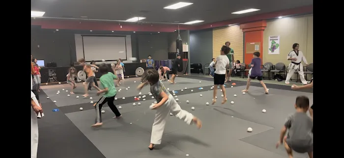 Master Na Martial Arts Shoreline Picture 3