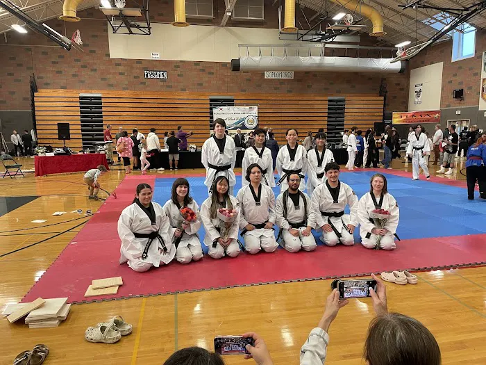 Master Na Martial Arts Shoreline Picture 2