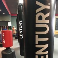 Master Na Martial Arts Shoreline ico