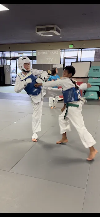 Master Na Martial Arts Shoreline Picture 5