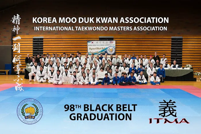 Master Na Martial Arts Shoreline Picture 4