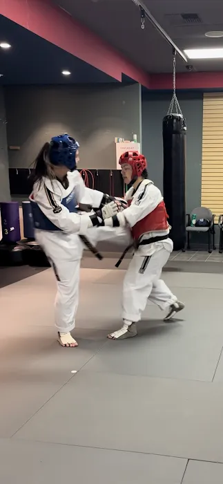 Master Na Martial Arts Shoreline Picture 6