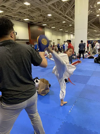 Master Na Martial Arts Shoreline Picture 8