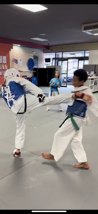 Master Na Martial Arts Shoreline Picture 7