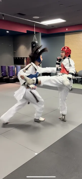 Master Na Martial Arts Shoreline Picture 9