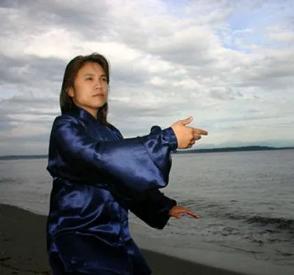 Seattle Wushu Center Picture 1