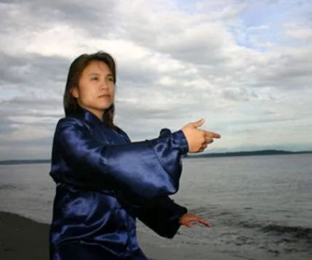 Seattle Wushu Center