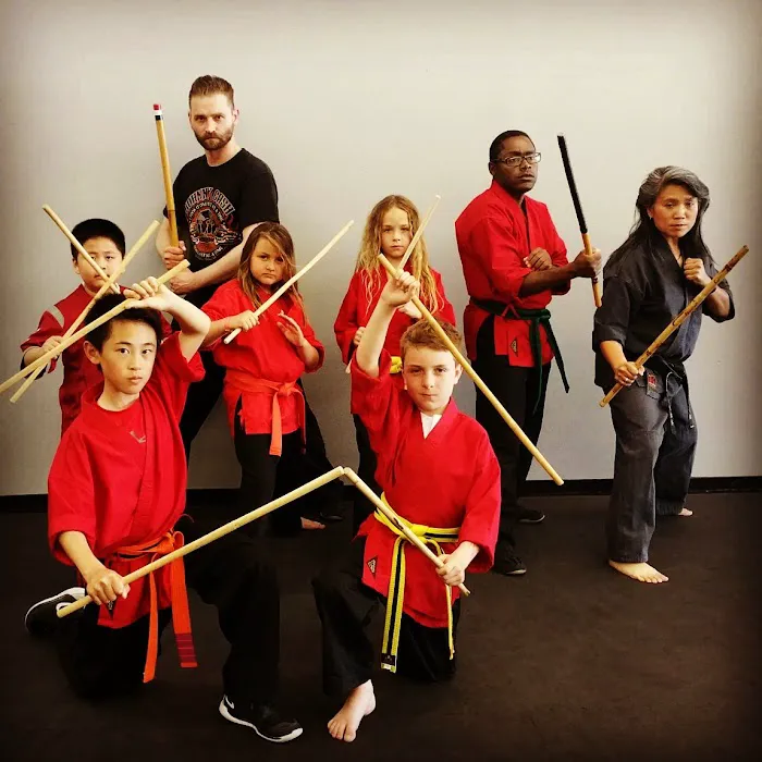 Seattle Wushu Center Picture 3