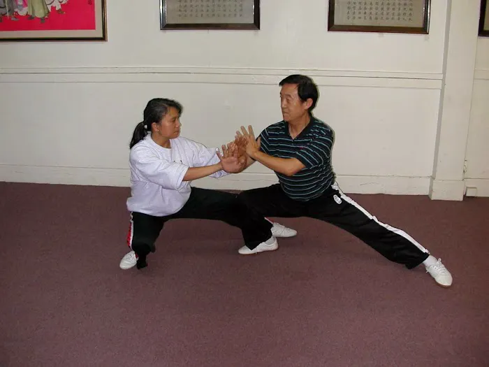 Seattle Wushu Center Picture 6