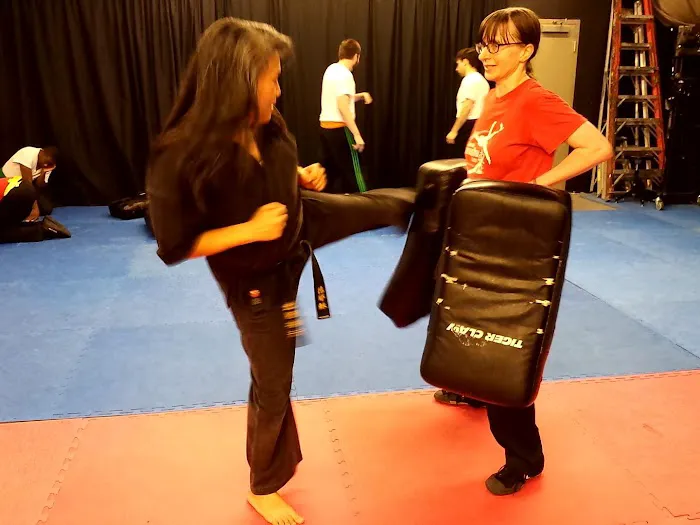 Seattle Wushu Center Picture 7