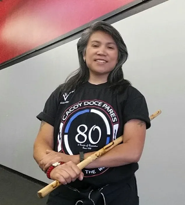 Seattle Wushu Center Picture 5