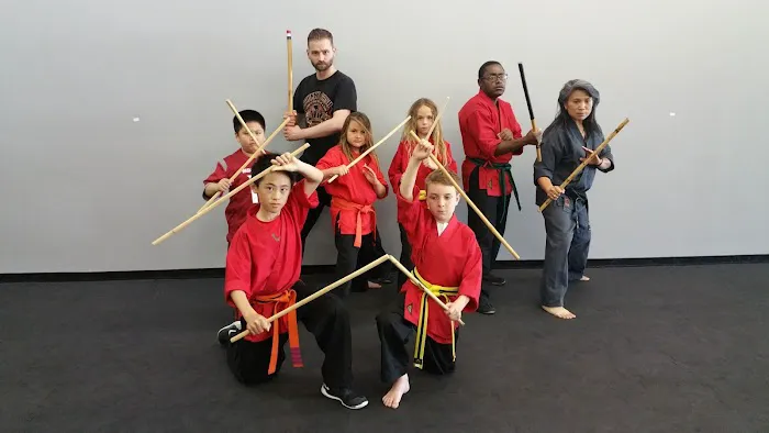 Seattle Wushu Center Picture 8