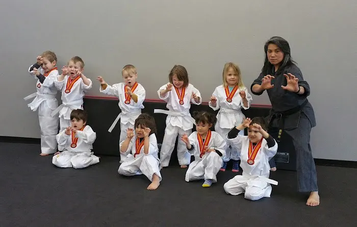 Seattle Wushu Center Picture 10