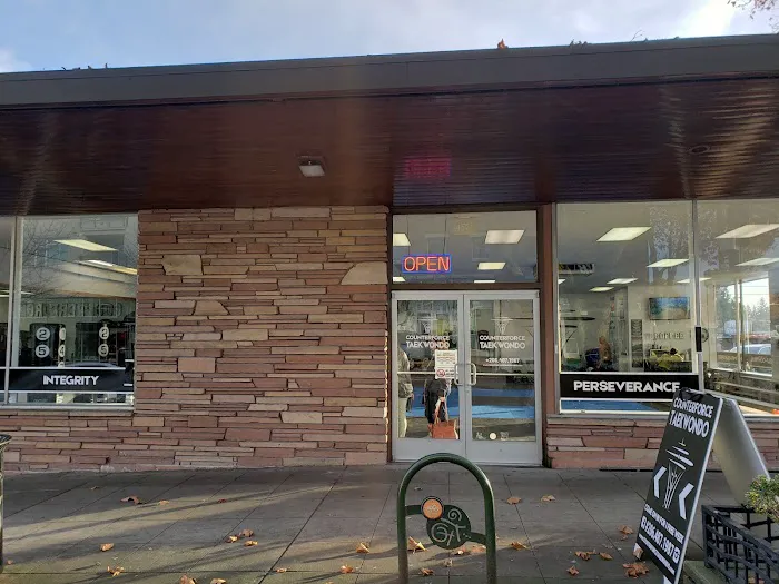 Counterforce Taekwondo Burien Picture 1