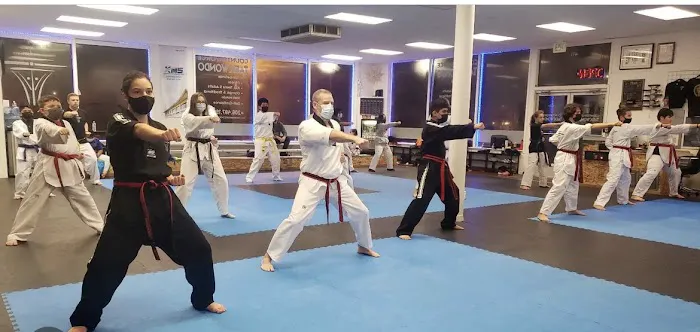 Counterforce Taekwondo Burien Picture 4