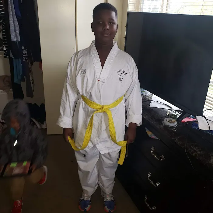 Counterforce Taekwondo Burien Picture 6