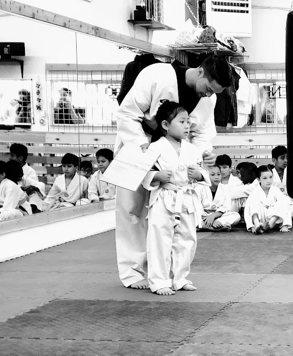 Counterforce Taekwondo Burien Picture 9