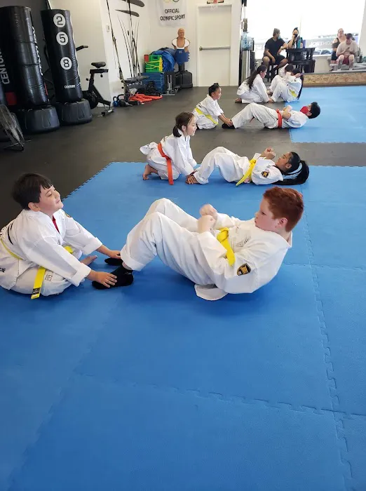 Counterforce Taekwondo Burien Picture 7