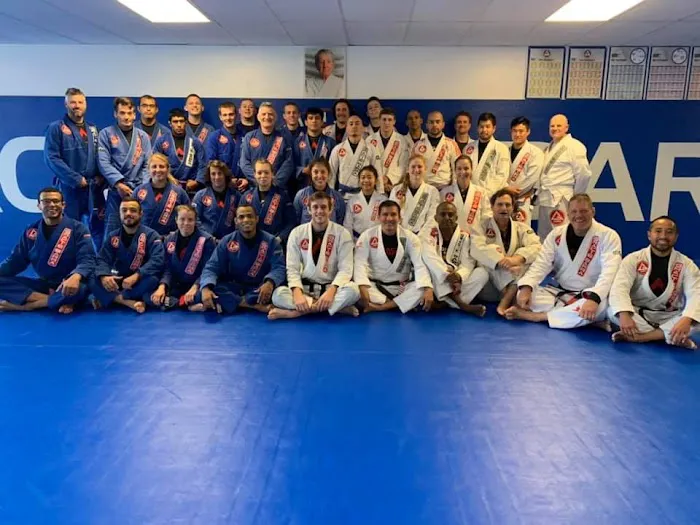 Gracie Barra Northeast Seattle Jiu Jitsu & Self Defense Picture 4