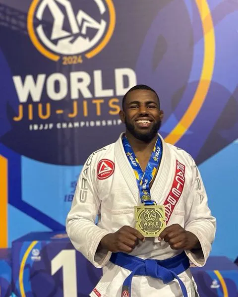 Gracie Barra Northeast Seattle Jiu Jitsu & Self Defense Picture 5