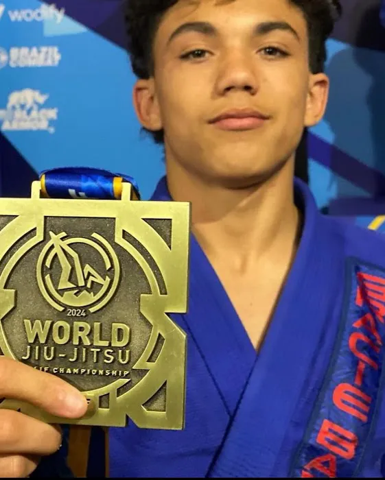 Gracie Barra Northeast Seattle Jiu Jitsu & Self Defense Picture 9