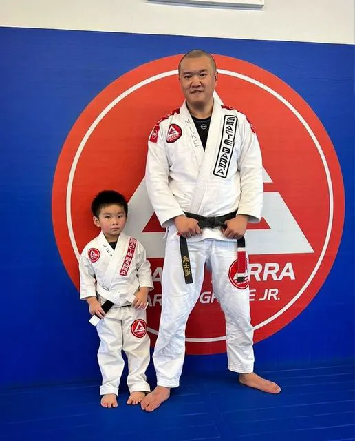 Gracie Barra Northeast Seattle Jiu Jitsu & Self Defense Picture 10