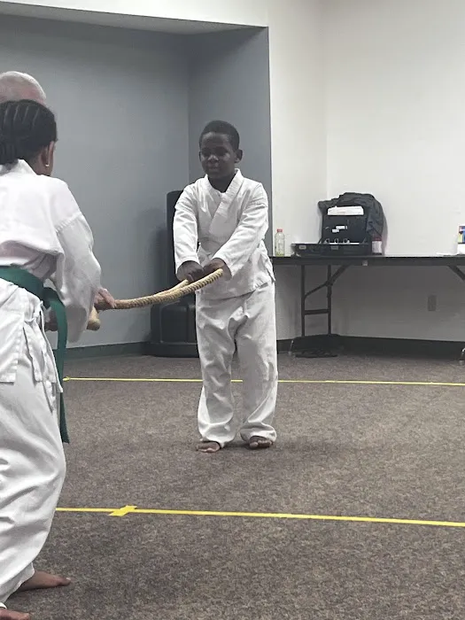 Ken's Family Tae Kwon Do Picture 2