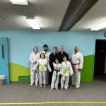 Ken's Family Tae Kwon Do