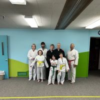Ken's Family Tae Kwon Do ico
