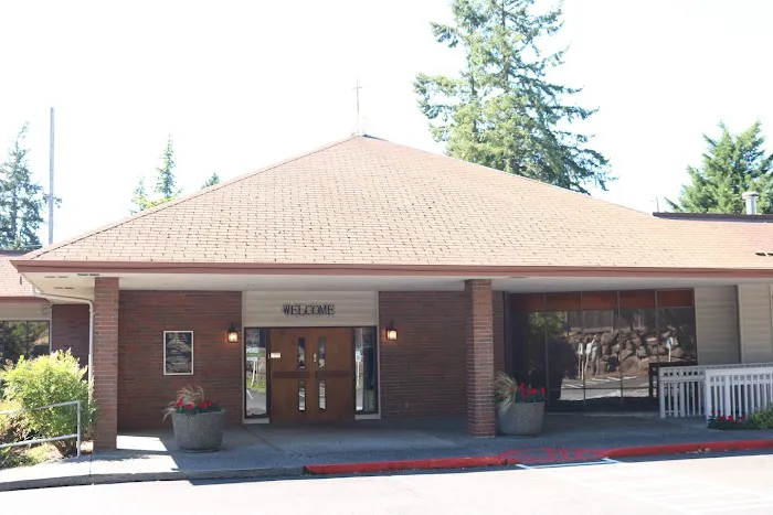 Ken's Family Tae Kwon Do Picture 7