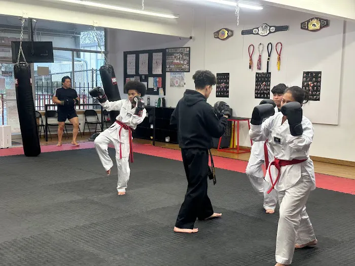 Wheaton's Martial Arts Picture 3