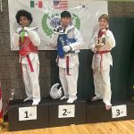 Wheaton's Martial Arts