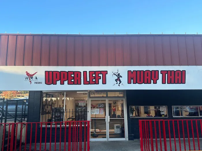 Wheaton's Martial Arts Picture 7