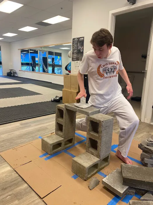 Wheaton's Martial Arts Picture 9