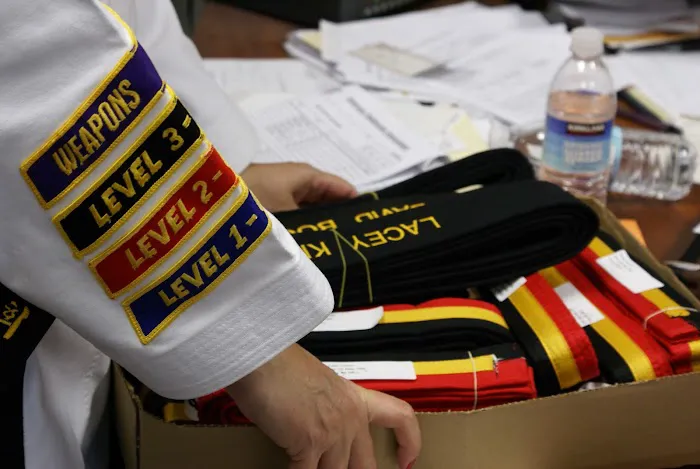 SEATTLE ATA MARTIAL ARTS Picture 2