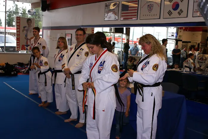 SEATTLE ATA MARTIAL ARTS Picture 10
