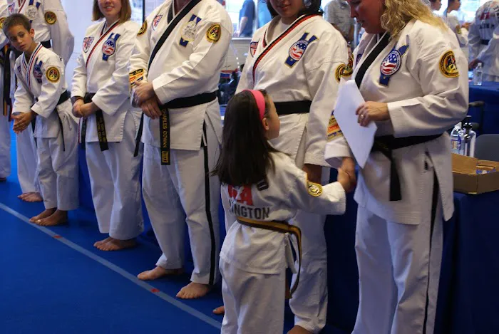 SEATTLE ATA MARTIAL ARTS Picture 9