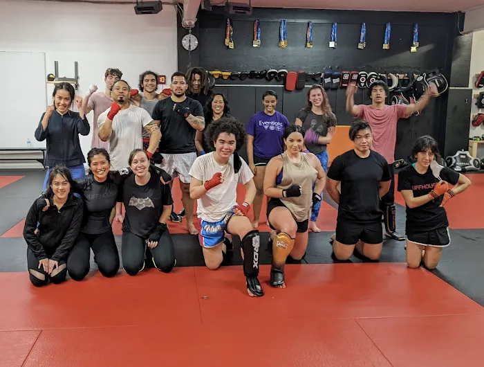 Ruffhouse Picture 10