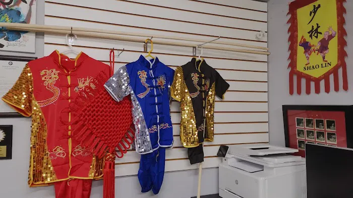 Seattle Shaolin Kungfu Academy Picture 3